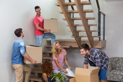 Removal Van Ruislip team commitment to ethical and lawful business practices