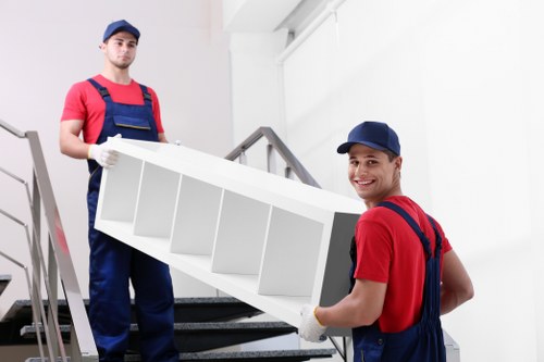 Packing boxes and moving supplies for homes and businesses in Ruislip