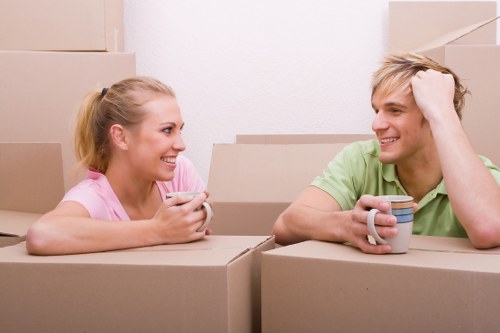 Quote calculation for a small flat removal in Ruislip