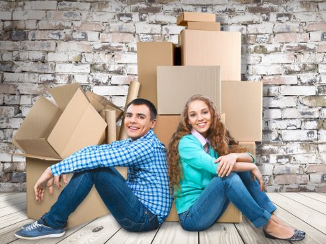 Policy review for safe and professional removal van services