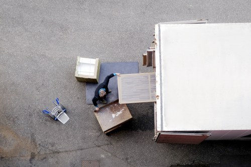 Safe and convenient Removal Van Ruislip payments with protected transaction methods