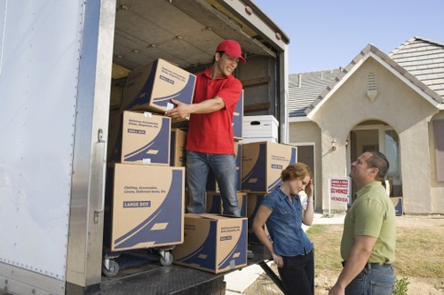 Accessibility support information for Removal Van Ruislip
